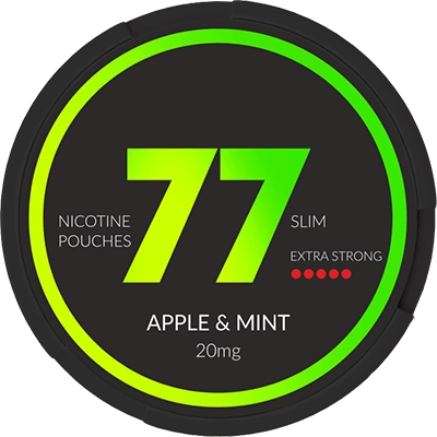 77 Apple and Mint