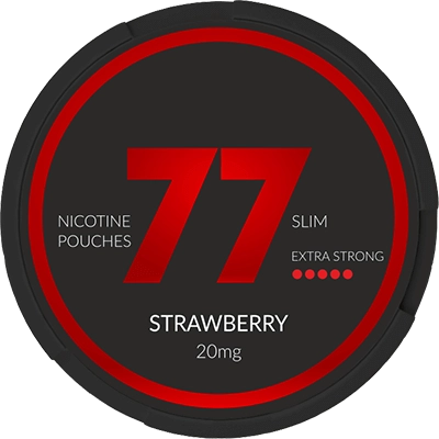 77 Strawberry