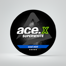 Load image into Gallery viewer, ACE X cool mint