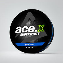 Load image into Gallery viewer, ACE X cool mint