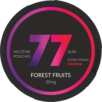 77 Forrest Fruits
