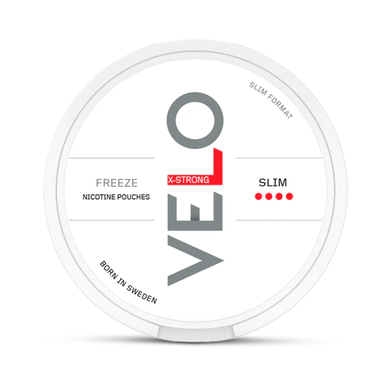 VELO FREEZE X-Strong