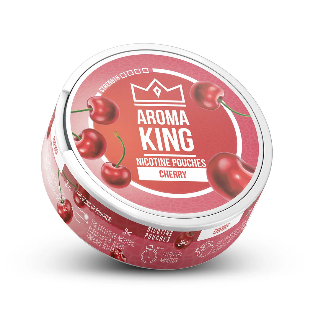 Aroma King - Cherry
