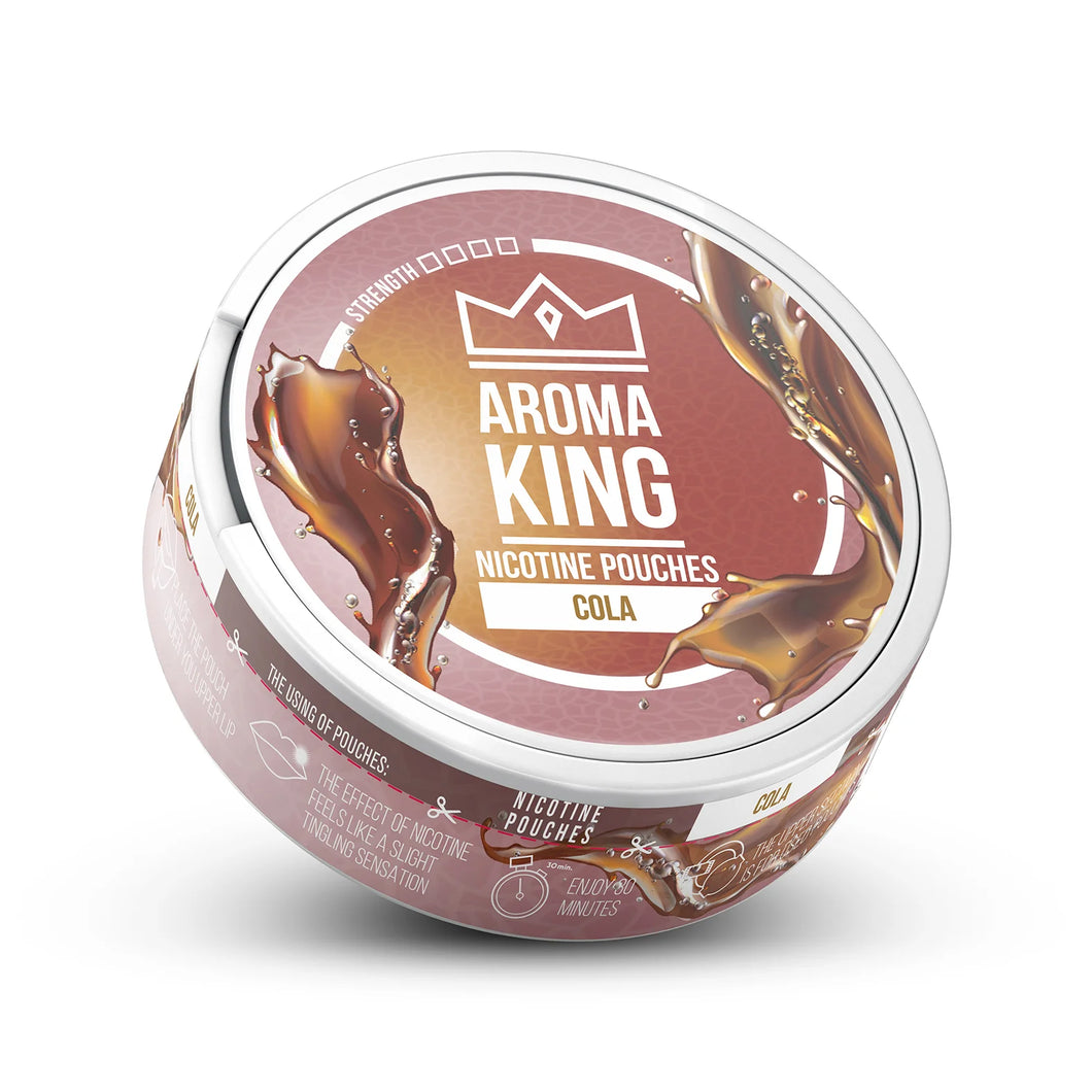 Aroma King - Cola
