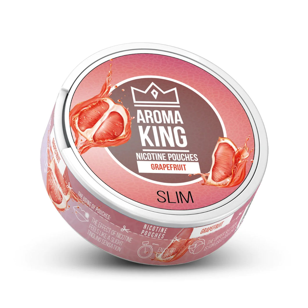 Aroma King - Grapefruit
