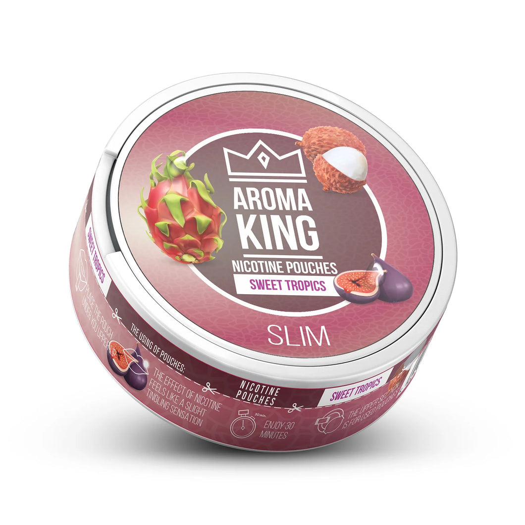 Aroma King - Sweet Tropics