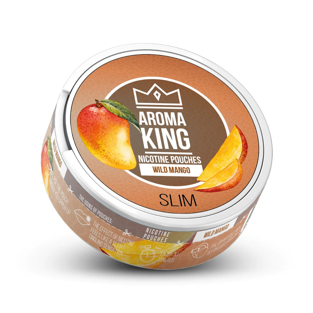 Aroma King - Wild Mango