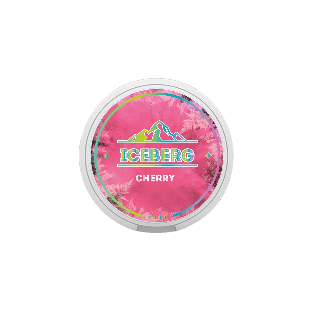 Iceberg Cherry