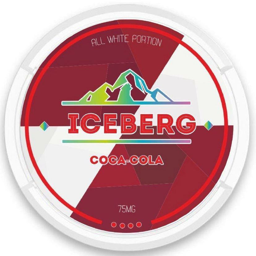 Iceberg Coca-Cola