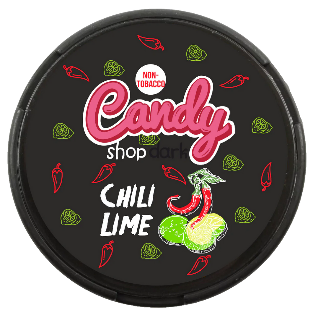 Candy Shop Chili Lime